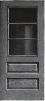 An illustration from Dealers price book no. 156: qualitybilt woodwork (1918)