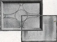 An illustration from Dealers price book no. 156: qualitybilt woodwork (1918)