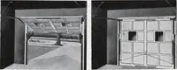 An illustration from Dealers price book no. 156: qualitybilt woodwork (1918)