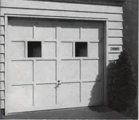An illustration from Dealers price book no. 156: qualitybilt woodwork (1918)