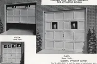 An illustration from Dealers price book no. 156: qualitybilt woodwork (1918)
