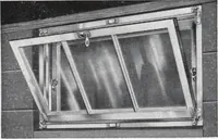 An illustration from Dealers price book no. 156: qualitybilt woodwork (1918)