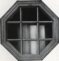 An illustration from Dealers price book no. 156: qualitybilt woodwork (1918)