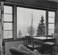 An illustration from Dealers price book no. 156: qualitybilt woodwork (1918)