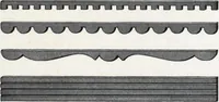 An illustration from Dealers price book no. 156: qualitybilt woodwork (1918)