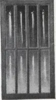 Picture 132 of 258 from Dealers price book no. 156: qualitybilt woodwork (1918), leaf 52