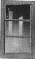 An illustration from Dealers price book no. 156: qualitybilt woodwork (1918)