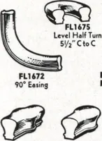 Picture 143 of 258 from Dealers price book no. 156: qualitybilt woodwork (1918), leaf 54