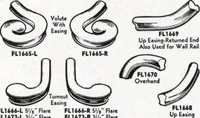 Picture 144 of 258 from Dealers price book no. 156: qualitybilt woodwork (1918), leaf 54