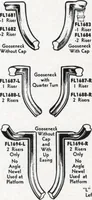 Picture 146 of 258 from Dealers price book no. 156: qualitybilt woodwork (1918), leaf 54