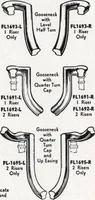 Picture 147 of 258 from Dealers price book no. 156: qualitybilt woodwork (1918), leaf 54