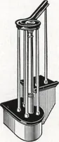Picture 148 of 258 from Dealers price book no. 156: qualitybilt woodwork (1918), leaf 54