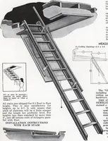 An illustration from Dealers price book no. 156: qualitybilt woodwork (1918)