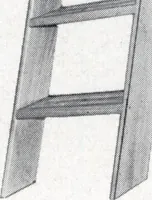 An illustration from Dealers price book no. 156: qualitybilt woodwork (1918)