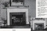 Picture 161 of 258 from Dealers price book no. 156: qualitybilt woodwork (1918), leaf 58