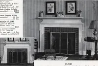 Picture 163 of 258 from Dealers price book no. 156: qualitybilt woodwork (1918), leaf 59