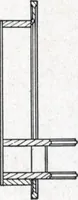 An illustration from Dealers price book no. 156: qualitybilt woodwork (1918)