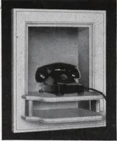 An illustration from Dealers price book no. 156: qualitybilt woodwork (1918)