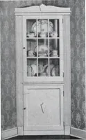 An illustration from Dealers price book no. 156: qualitybilt woodwork (1918)