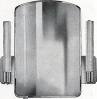 An illustration from Dealers price book no. 156: qualitybilt woodwork (1918)