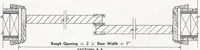 Picture 194 of 258 from Dealers price book no. 156: qualitybilt woodwork (1918), leaf 66