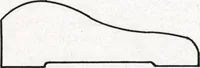 An illustration from Dealers price book no. 156: qualitybilt woodwork (1918)