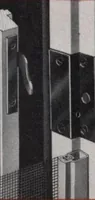 An illustration from Dealers price book no. 156: qualitybilt woodwork (1918)