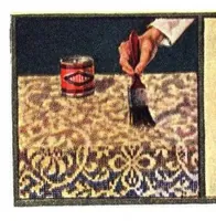Picture 10 of 13 from Decorating the home. (1926), leaf 29
