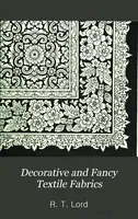 Picture 1 of 5 from Decorative and fancy textile fabrics (1898), leaf 1