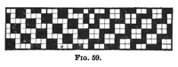 Picture 3 of 5 from Decorative and fancy textile fabrics (1898), leaf 123