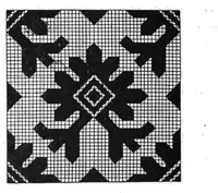 An illustration from Decorative and fancy textile fabrics (1898)