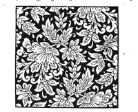 An illustration from Decorative and fancy textile fabrics (1898)