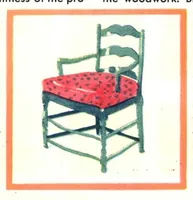 Picture 11 of 16 from Decorative suggestions: a handbook of color schemes... (1930), leaf 12