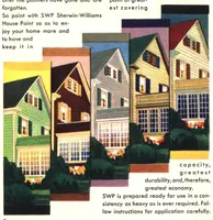 An illustration from Decorative suggestions: a handbook of color schemes... (1930)