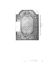 An illustration from Decorative Textiles: An Illustrated Book On Coverings For Furniture, Walls And Floors, Including Damasks, Brocades And Velvets, Tapestries, Laces, Embroideries, Chintzes, Cretones, Drapery And Furniture Trimmings, Wall Papers, Carpets And Rugs, Tooled And Illuminated Leathers (1918)