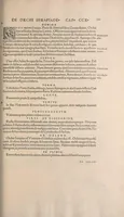 An illustration from De historia stirpium commentarii insignes : maximis impensis et uigiliis elaborati, adiectis earundem uiuis plusquam quingentis imaginibus, nunquam antea ad naturae imitationem artificiosius effictis & expressis / <U+01C2>c Leonharto Fuchsio medico hac nostra aetate longè clarissimo, autore. Regiones peregrinas pleriq[ue], alij alias, sumptu ingenti, studio indefesso, nec sine discrimine uirae nonnunquam, adierunt, ut simplicium materiae cognoscendae facultatem compararent sibi: eam tibi materiam uniuersam summo & impensarum & temporis compendio, procul discrimine omni, tanquam in uiuo iucundissimoq́[ue] uiridario, magna cum uoluptate, hinc cognoscere licebit. Accessit ijs succincta admodum uocum difficilium & obscurarum passim in hoc opere occurrentium explicatio. Vnà cum quadruplici indice, quorum primus quidem stirpium nomenclaturas Graecas, alter Latinas, tertius officinis seplasiariorum & herbarijs usitatas, quartus Germanicas continebit (1542)
