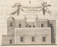 Picture 2 of 2 from Della Scoperta Del Nuovo Pianeta Cerere Ferdinandea (1802), leaf 5