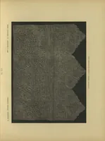 An illustration from La dentelle russe : histoire technique statistique (1895)