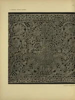 Picture 2 of 7 from La dentelle russe : histoire technique statistique (1895), leaf 91