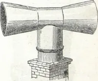 An illustration from Description of stoves, furnaces, bath tubs, garden vases and ventilators (1843)