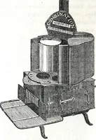 An illustration from Description of stoves, furnaces, bath tubs, garden vases and ventilators (1843)
