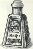 An illustration from Descriptive catalogue 1914 : Frost & Adams Co. importers and dealers in artists' materials, architects', engineers' draughtsmen's supplies, mathematical instruments and pyrography requisites. (1914)