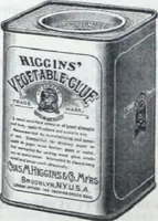 Picture 59 of 290 from Descriptive catalogue 1914 : Frost & Adams Co. importers and dealers in artists' materials, architects', engineers' draughtsmen's supplies, mathematical instruments and pyrography requisites. (1914), leaf 183
