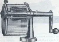 An illustration from Descriptive catalogue 1914 : Frost & Adams Co. importers and dealers in artists' materials, architects', engineers' draughtsmen's supplies, mathematical instruments and pyrography requisites. (1914)