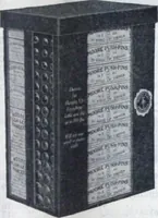 Picture 95 of 290 from Descriptive catalogue 1914 : Frost & Adams Co. importers and dealers in artists' materials, architects', engineers' draughtsmen's supplies, mathematical instruments and pyrography requisites. (1914), leaf 282