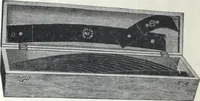 An illustration from Descriptive catalogue 1914 : Frost & Adams Co. importers and dealers in artists' materials, architects', engineers' draughtsmen's supplies, mathematical instruments and pyrography requisites. (1914)