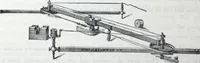 An illustration from Descriptive catalogue 1914 : Frost & Adams Co. importers and dealers in artists' materials, architects', engineers' draughtsmen's supplies, mathematical instruments and pyrography requisites. (1914)