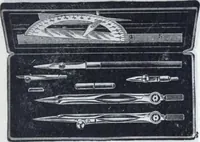 Picture 119 of 290 from Descriptive catalogue 1914 : Frost & Adams Co. importers and dealers in artists' materials, architects', engineers' draughtsmen's supplies, mathematical instruments and pyrography requisites. (1914), leaf 328