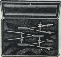 Picture 122 of 290 from Descriptive catalogue 1914 : Frost & Adams Co. importers and dealers in artists' materials, architects', engineers' draughtsmen's supplies, mathematical instruments and pyrography requisites. (1914), leaf 329
