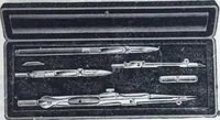 An illustration from Descriptive catalogue 1914 : Frost & Adams Co. importers and dealers in artists' materials, architects', engineers' draughtsmen's supplies, mathematical instruments and pyrography requisites. (1914)